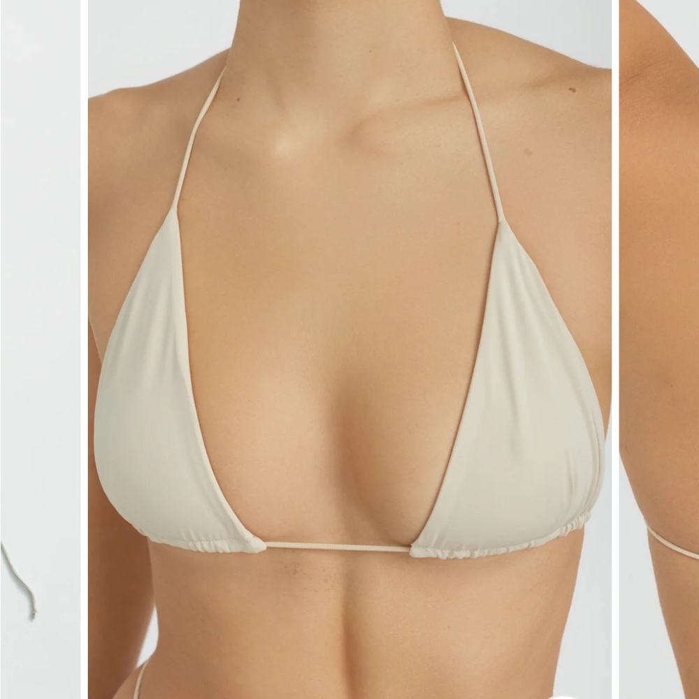 Riot Swim BIXI bikini set